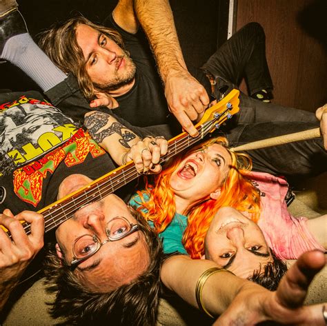 Denver's Psychedelic Rock Revolution: Frankie and the Witch Fingers at the Frontlines